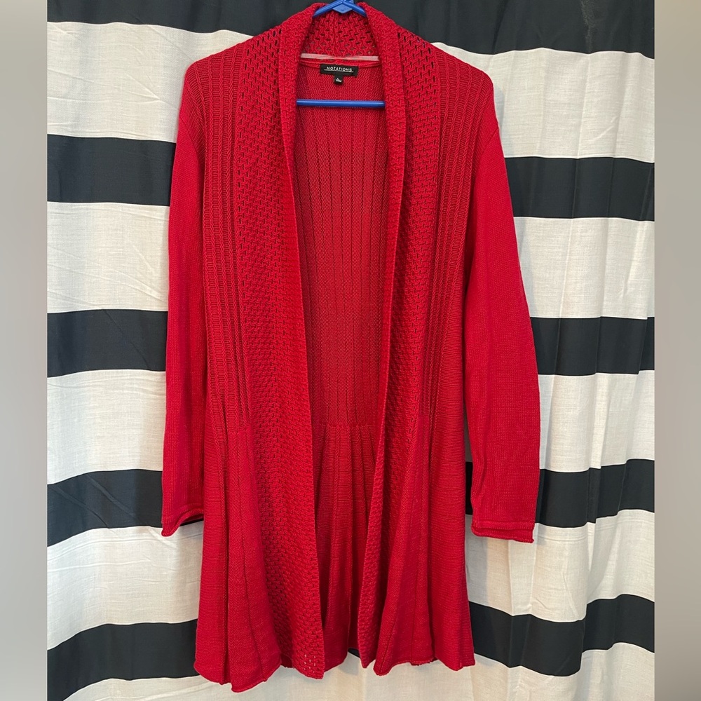 Women’s Cardigan